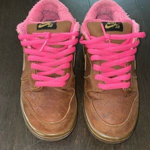 Nike SB Dunk Low “Gibson” size 8 mens